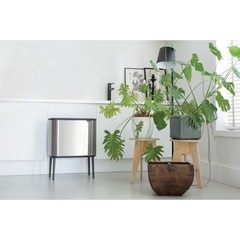 【新品】 brabantia ブラバンシア Boタッチビン 11+23Lの画像