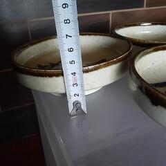 小鉢5客セットの画像