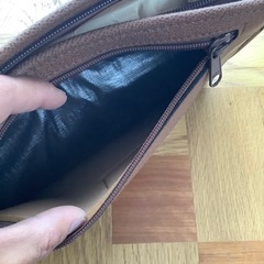 靴/バッグ バッグ ポーチの画像