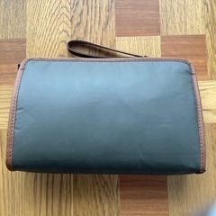 靴/バッグ バッグ ポーチの画像