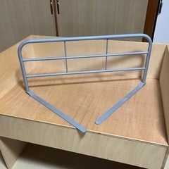 家具 新生児用添い寝ベッドの画像