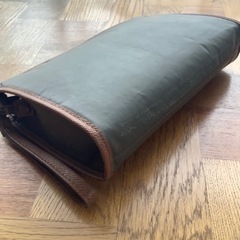 靴/バッグ バッグ ポーチの画像