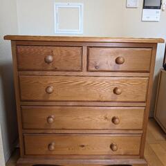 家具 収納家具 タンス、衣類収納