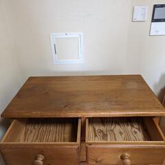 家具 収納家具 タンス、衣類収納の画像