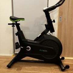 FITBOX lite 第3世代　黒
