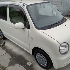 7万㌔台　車検長　修復歴無し　キーレス　エアコン　総額１２万円