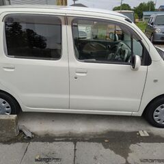 7万㌔台　車検長　修復歴無し　キーレス　エアコン　総額１２万円の画像