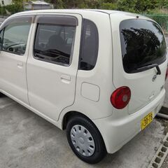 7万㌔台　車検長　修復歴無し　キーレス　エアコン　総額１２万円の画像