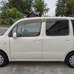 7万㌔台　車検長　修復歴無し　キーレス　エアコン　総額１２万円の画像