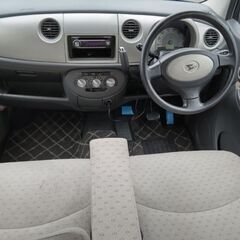 7万㌔台　車検長　修復歴無し　キーレス　エアコン　総額１２万円の画像