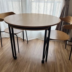 スタイルドクターチェア、MTG