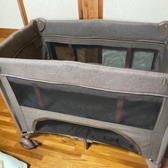 子供用品 ベビー用品 ベビーベッド、家具