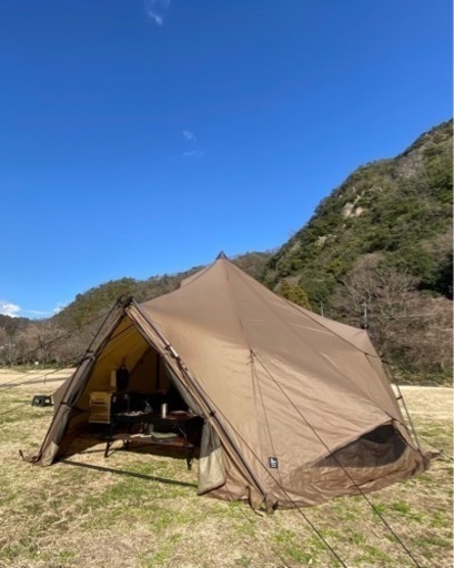 ゼインアーツ　ゼクーM