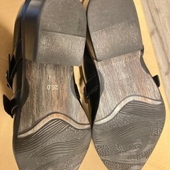 【メンズ革靴】ほぼ新品 26.0cmです！の画像