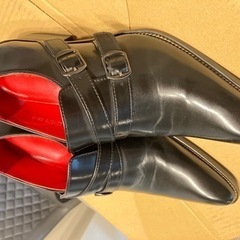 【メンズ革靴】ほぼ新品 26.0cmです！の画像