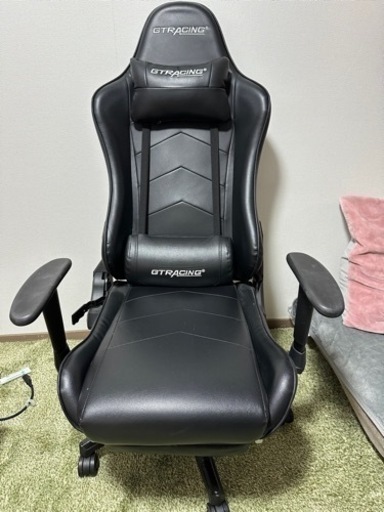 ゲーミングチェア