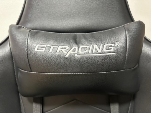 ゲーミングチェア