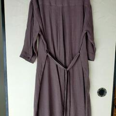 未着用レディーストップスLの画像