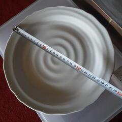 直径27㌢皿の画像