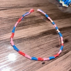 服/ファッション アクセサリー ネックレスの画像
