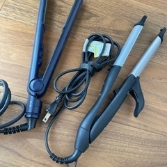 家電 美容家電 ヘアケアの画像
