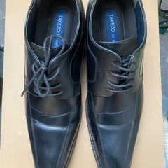 TAKEZO シークレットビジネスシューズの画像