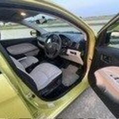 ミラージュ★車検8年4月まで★走行7.7万km★ナビTVバックモニター★ETCの画像