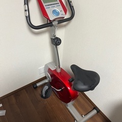 AF6200R アルインコ エアロバイク