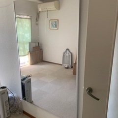 お取引中。ミラー/割れない鏡　フィルムミラー　100✖️150