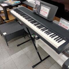 KORG 電子ピアノB1　2019年製　※鍵盤日焼けあり。