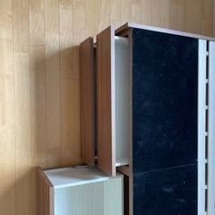 家具 ベッド シングルベッドの画像