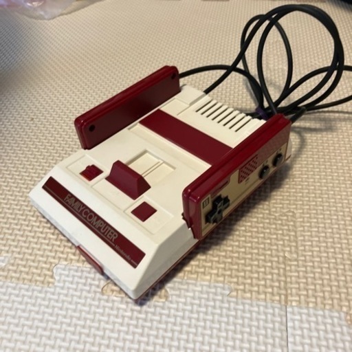ファミコン　ミニ　テレビゲーム