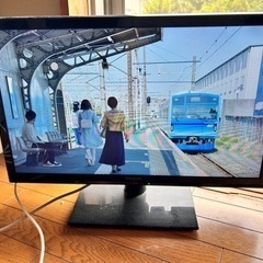 家電 テレビ 液晶テレビの画像