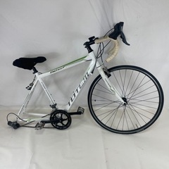 自転車 クロスバイク