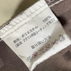 家具 カーテン、ブラインドの画像