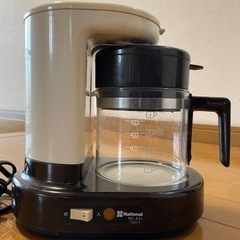 家電 キッチン家電 コーヒーメーカー