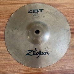 Zildjian ZBT Splash