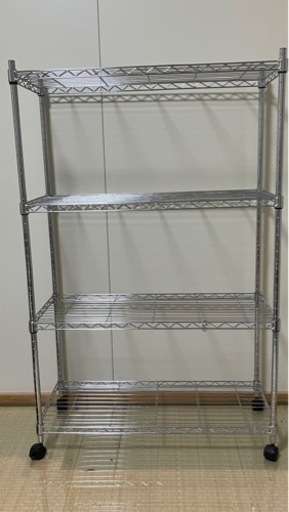 家具 収納家具 スチールラック
