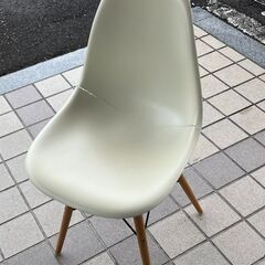 店頭持ち帰り限定 ジャンク品 破損あり 椅子 チェア 