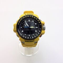 CASIO G-SHOCK｜ガルフマスター GWN-1000H