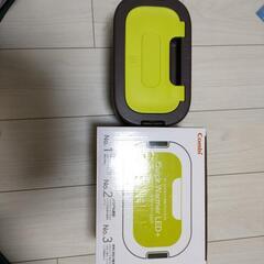 コンビ Combi おしり拭きあたため器 クイックウォーマー L...