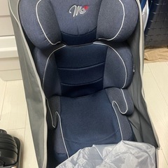 チャイルドシートの画像