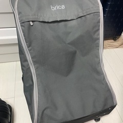 チャイルドシートの画像