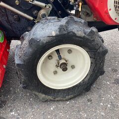 三菱 耕運機 MMR60 作業幅 約500㎜ 3.5馬力 リコイル ガソリン 正転 R 逆転 中古 家庭菜園 管理機 富士ロビン RCO600  愛知県 一宮市 名古屋市 稲沢市 江南市 岩倉市 岐阜 羽島市 各務ヶ原市 岐阜市 三重県 愛知 グッドプライス一宮の画像