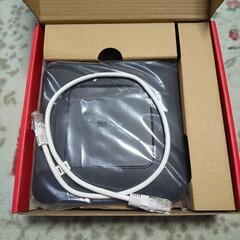 BUFFALO 無線LAN親機の画像