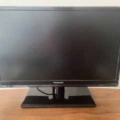 テレビの画像