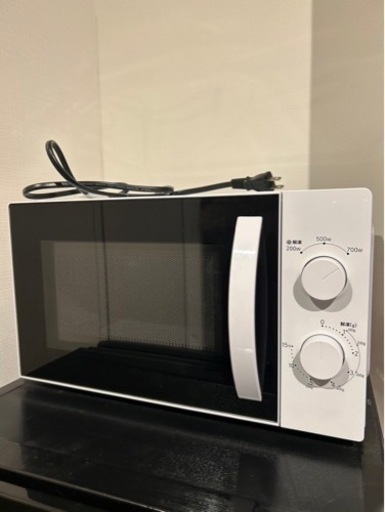 家電 キッチン家電 電子レンジ
