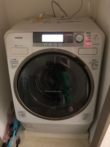 家電 生活家電 洗濯機