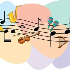 「郡山市の音楽の街作りを推進する会（仮称）」のメンバ－を募集します。