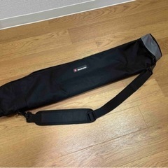 正規品 manfroto カーボン 三脚 + ヘッド